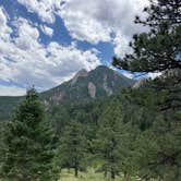 Review photo of Forest Road 332 Dispersed by Jocelynn C., June 16, 2026