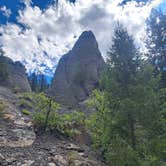 Review photo of Forest Road 376 Cross by amber H., February 15, 2026