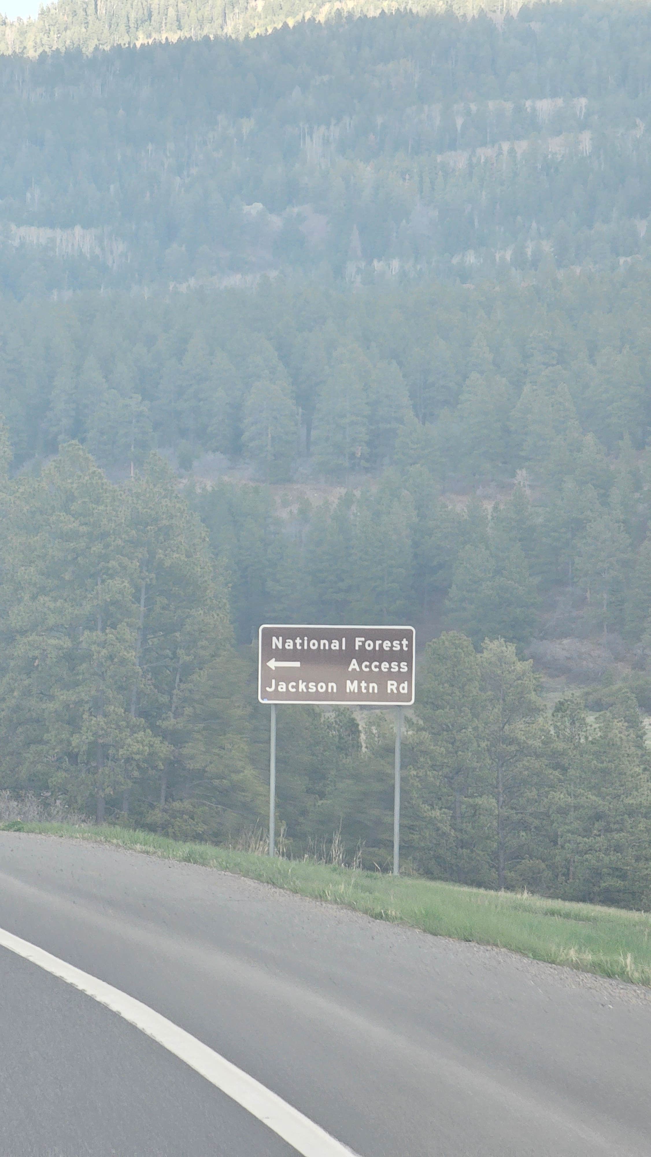 Signs & Maps
