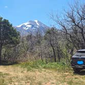 Review photo of Forest Road 4651 Dispersed Campsite by Tim L., May 12, 2026