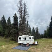 Review photo of Forest Road 5 - Dispersed campsite by Scott F., July 7, 2026