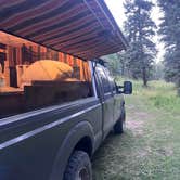 Review photo of Forest Road 5 - Dispersed campsite by Cameron L., August 10, 2025