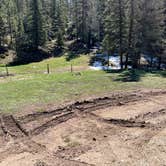 Review photo of Forest Road 5 - Dispersed campsite by Meghan B., May 12, 2025