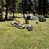 Review photo of Forest Road 5 - Dispersed campsite by Earl B., May 17, 2025