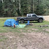 Review photo of Forest Road 5 - Dispersed campsite by Cameron L., September 7, 2026
