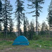 Review photo of Forest Road 51 near Beaver Creek by Dylan B., April 20, 2025