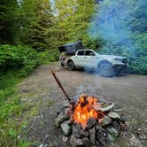 Review photo of Forest Road 51 near Beaver Creek by Alicia W., July 5, 2025