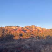 Review photo of Forest Road 525 Camping Area by MATTHEW R., December 2, 2025