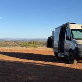 Review photo of Forest Road 525 Camping Area by Don&Becca W., April 21, 2026