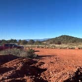 Review photo of Forest Road 525 Camping Area by Shirlee A., October 27, 2025