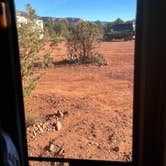 Review photo of Forest Road 525 Camping Area by Shirlee A., October 27, 2025