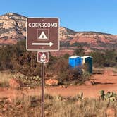 Review photo of Forest Road 525 Camping Area by MATTHEW R., December 2, 2025