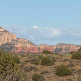 Review photo of Forest Road 525 Camping Area by Don&Becca W., April 21, 2026