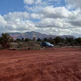 Review photo of Forest Road 525 Camping Area by Jules S., May 6, 2025