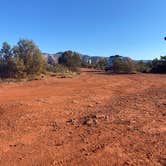 Review photo of West Sedona Designated Dispersed Camping by Addison G., October 23, 2024