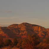 Review photo of West Sedona Designated Dispersed Camping by Addison G., October 23, 2024