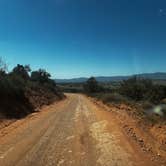Review photo of West Sedona Designated Dispersed Camping by Alexandria G., April 21, 2025