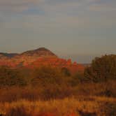 Review photo of West Sedona Designated Dispersed Camping by Addison G., October 23, 2024