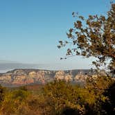 Review photo of West Sedona Designated Dispersed Camping by Alexandria G., April 21, 2025