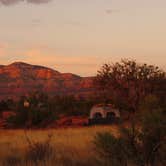 Review photo of West Sedona Designated Dispersed Camping by Addison G., October 23, 2024