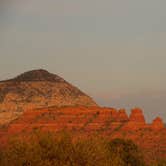 Review photo of West Sedona Designated Dispersed Camping by Addison G., October 23, 2024