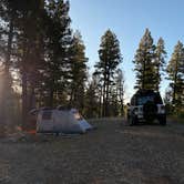 Review photo of Forest Road 568 - Dispersed Camping by Leila S., April 22, 2026