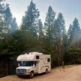 Review photo of Forest Road 568 - Dispersed Camping by Sarah H., June 21, 2025