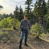 Review photo of Forest Road 568 - Dispersed Camping by Amziah Z., June 22, 2025