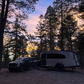 Review photo of Forest Road 568 - Dispersed Camping by Ty C., March 9, 2026