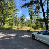 Review photo of Forest Road 5875 by Jake B., July 19, 2025