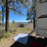 Review photo of Forest Road 663 by Chenoa B., May 11, 2026
