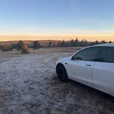 Review photo of Forest Road 703C by Michael R., November 24, 2025