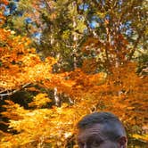 Review photo of Forest Road 7300 Pull-Off by Emily A., October 14, 2026