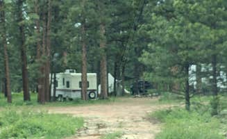 Greg L.'s photo at Forest Road #838 Dispersed Camping Area near Ashley National Forest