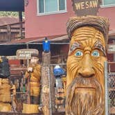 Review photo of Forest Road 9365 - ROAD TEMPORARILY CLOSED by Gregg T., November 22, 2025