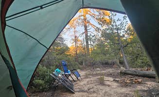 Gregg T.'s photo at Forest Road 9365 - ROAD TEMPORARILY CLOSED near Pine, AZ
