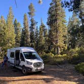 Review photo of Forest Road 940 Camp by Daniel M., August 11, 2026
