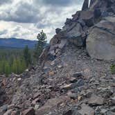 Review photo of Forest Road 960 by Pacific Crest Trail PCT by Justin L., October 9, 2024