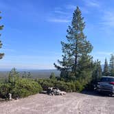Review photo of Forest Road 960 by Pacific Crest Trail PCT by january K., October 16, 2026