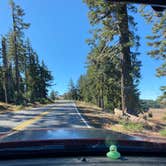 Review photo of Forest Road 960 Campsite by Imerie T., September 22, 2025