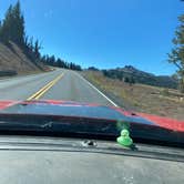 Review photo of Forest Road 960 Campsite by Imerie T., September 22, 2025
