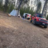 Review photo of Forest Road 960 Campsite by Imerie T., September 22, 2025