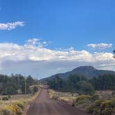 Review photo of Old Grand Canyon Airport Forest Road - Dispersed Camping by Alice S., September 24, 2024