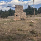 Review photo of Old Grand Canyon Airport Forest Road - Dispersed Camping by Alice S., September 24, 2024