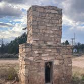 Review photo of Old Grand Canyon Airport Forest Road - Dispersed Camping by Alice S., September 24, 2024