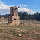 Review photo of Old Grand Canyon Airport Forest Road - Dispersed Camping by Alice S., September 24, 2024