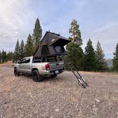 Review photo of Forest Route 4N39 Dispersed by Leslie M., July 13, 2026