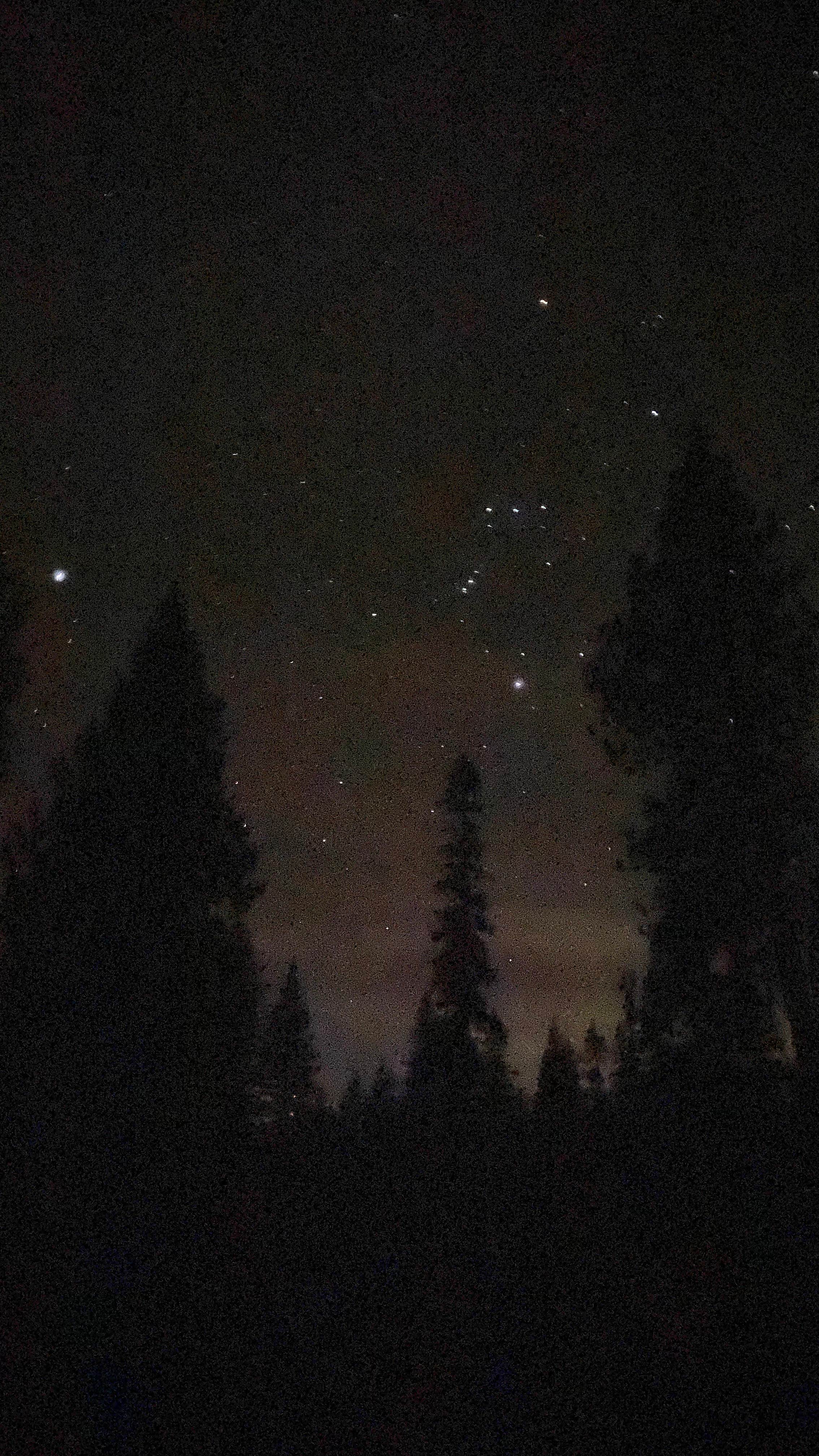 Kevin T.'s photo of a dispersed camping area at Forest Rd 14S29 near Alabama Hills, CA