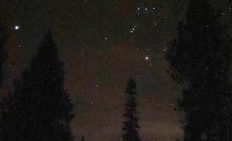 Kevin T.'s photo of a dispersed camping area at Forest Rd 14S29 near Elk, CA