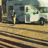 Review photo of Forest Service #247 Road Dispersed Camping by Momo H., May 13, 2025